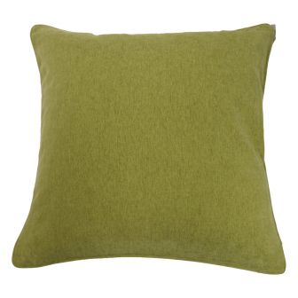 Brooklyn Green Cushion Cover