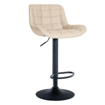 Bryant Khaki Bar Stool