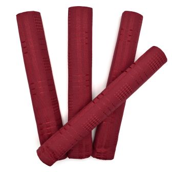 Hampton Burgundy 4 Pack Napkins