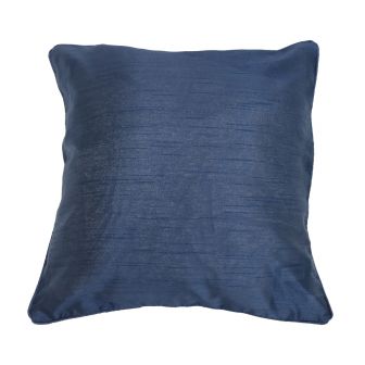 Carlisle Navy Cushion Cover