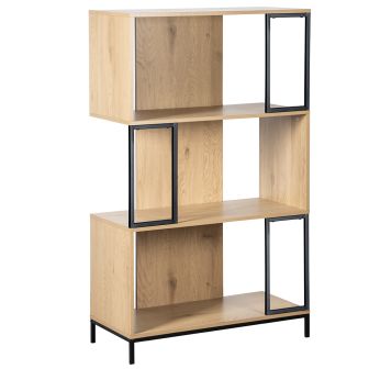 Cashel Oak Medium Storage Unit