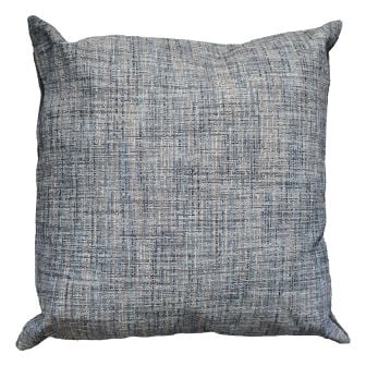 Cetara Denim Filled Cushion