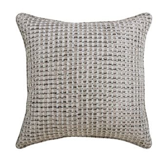 Chevin Natural Cushion Cover