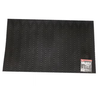 Reversible Rubber Door Mat