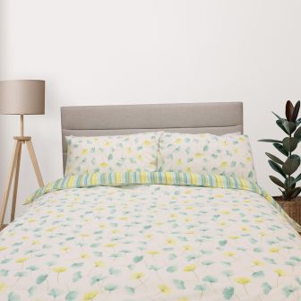 Chloe Summer Duvet Set
