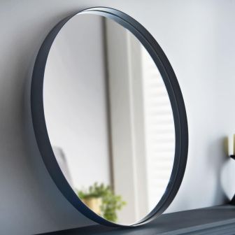 Metal Mirror 