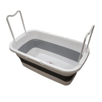 Collapsible Basket Large