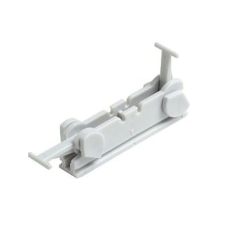 Streamline Curtain Track Connector