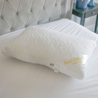 Cool Comfort Pillow