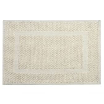 Hotel Essential Cream Bathmat