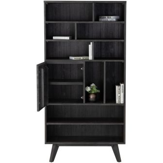 Dabney Bookcase