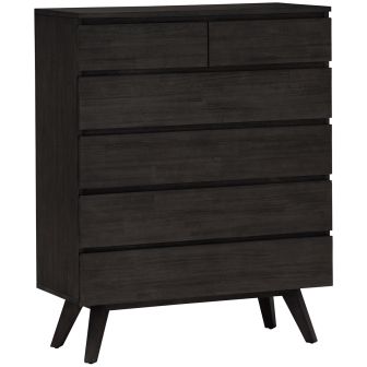 Dabney Dresser