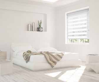 Day and Night Roller Blind
