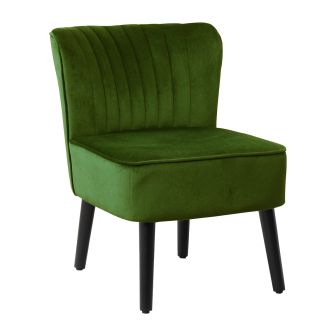 Dingle Green Chair