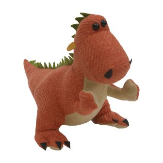 Dinosaur Doorstop
