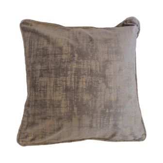 Dover Grey Cushion Cover
