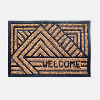 Dura Door Mat