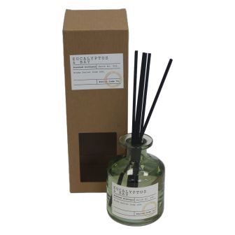 Eucalyptus and Bay Reed Diffuser