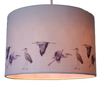 Flying Storks Multi Pendant