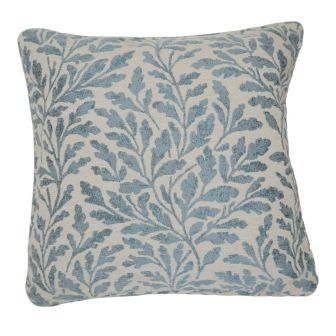 Glenloe Teal Cushion Cover