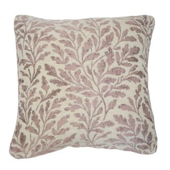 Glenloe Blush Cushion Cover