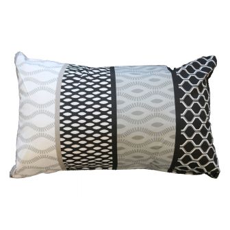 Amelie Charcoal Boudoir 