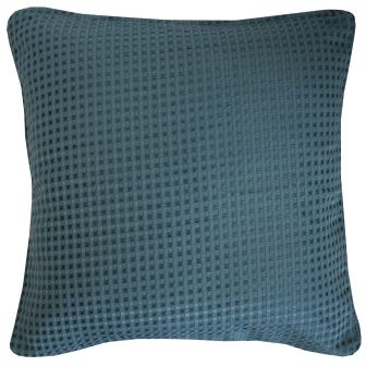 Ravello Green Cushion Cover