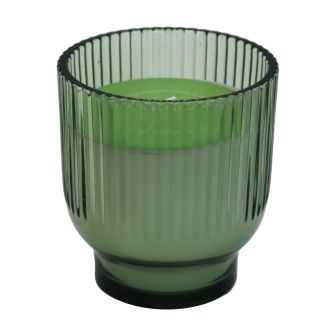 12.5cm Sicilian Basil and Wild Lemon Candle