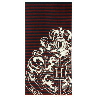 Harry Potter Beach Towel