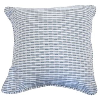 Hartford Teal Cushion Cover