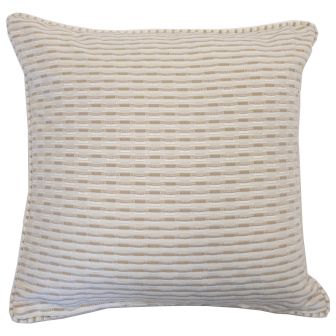 Hartford Natural Cushion Cover