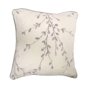 Una Heather Cushion Cover