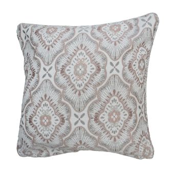 Horizon Blush Cushion Cover