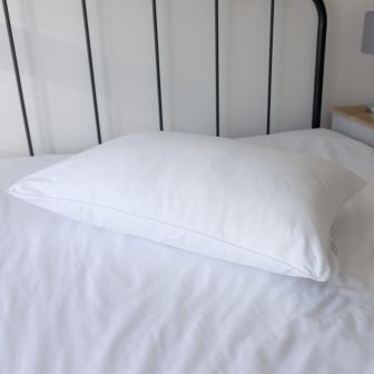 Hotel Comfort Pillow