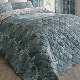 harry corry bed throws