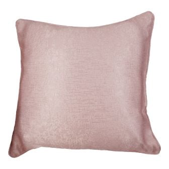 Iona Pink Cushion Cover