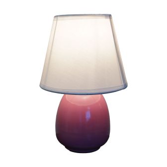 Isla Pink Table Lamp