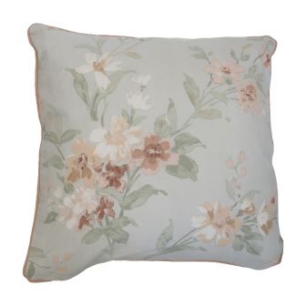 Jeannie Coral Cushion Cover