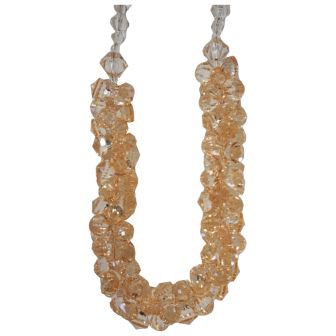 Vetrobello Coral Tie Back