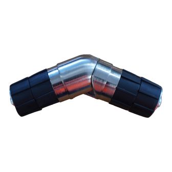 Stainless Steel Corner Joint