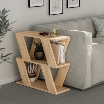 Kells Oak Coffee Table
