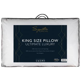 King Size Pillow