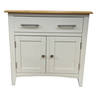 Langham Cream Sideboard