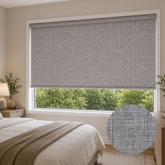 Luna Daylight Roller Blind