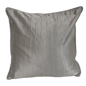 Sofie Silver Cushion Cover