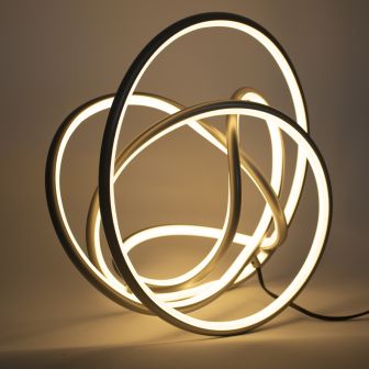 Marlow LED Lamp