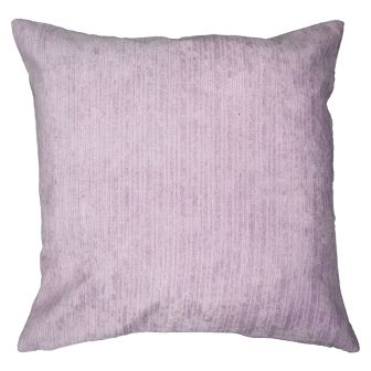 Tropez Mauve Cushion Cover 