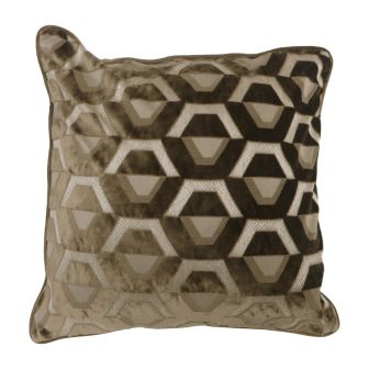 Maxim Natural Cushion Cover
