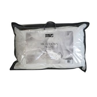 Micro Down Pillow