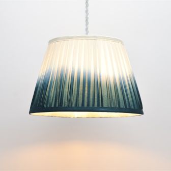 Mirage Blue Pendant